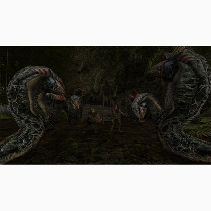 Gothic 2 Classic PS5