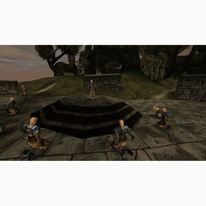 Gothic 1 Classic Xbox Series X