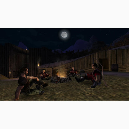 Gothic 1 Classic PS5