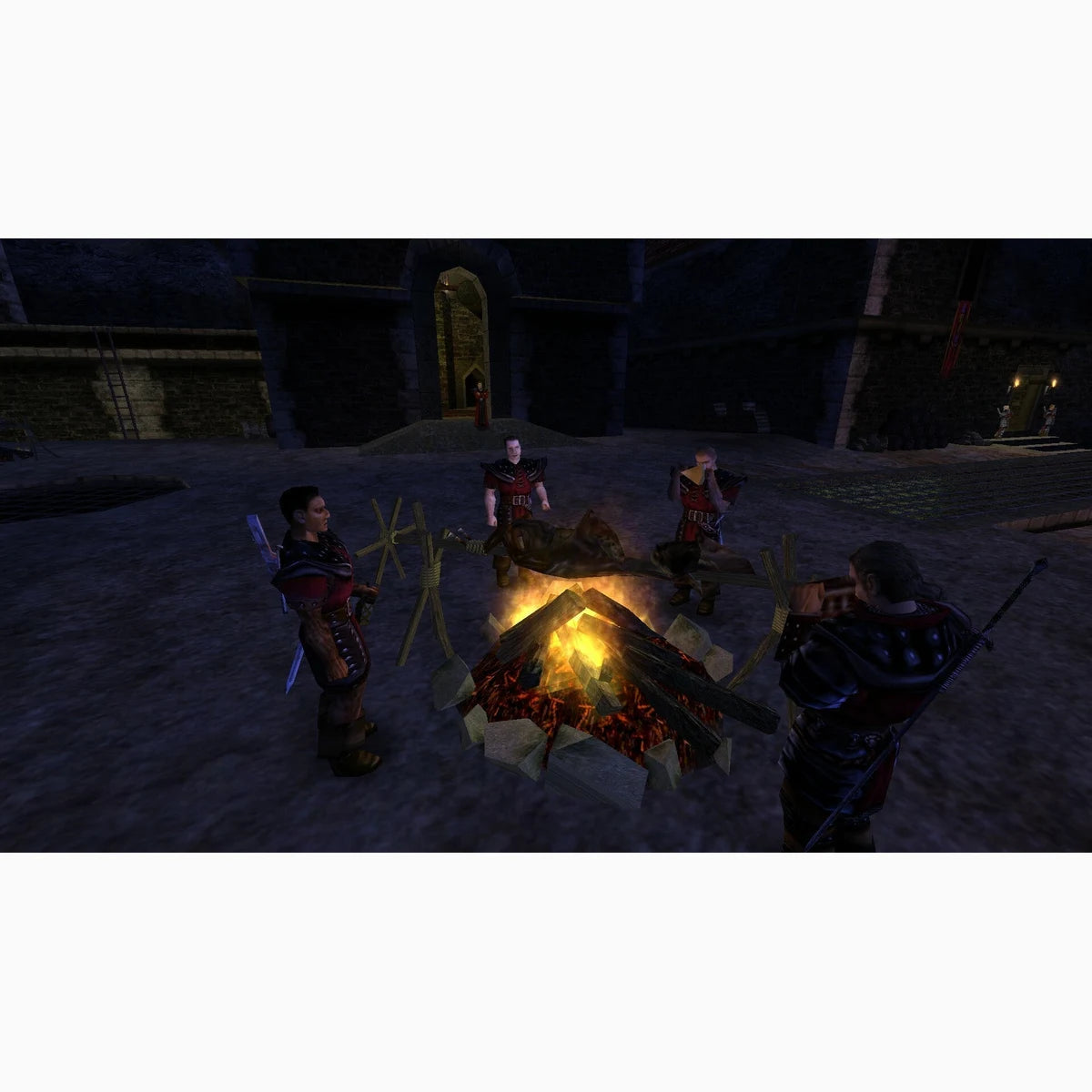 Gothic 1 Classic PS5