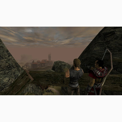 Gothic 1 Classic PS5