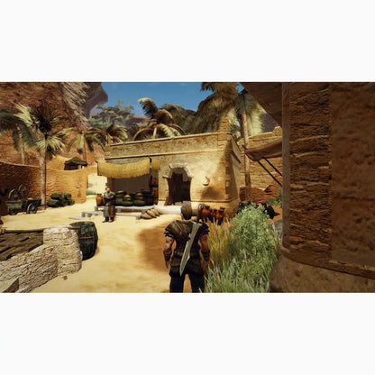 Gothic 3 Classic Switch 2