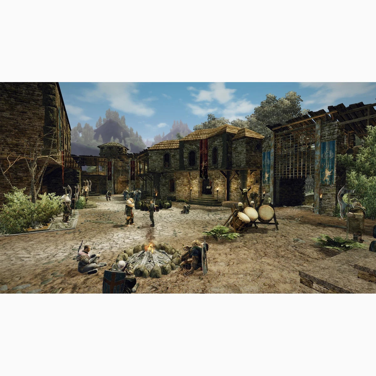 Gothic 3 Classic Xbox Series X