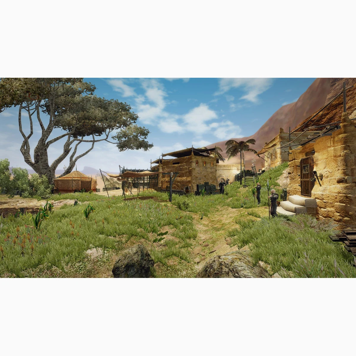 Gothic 3 Classic Xbox Series X