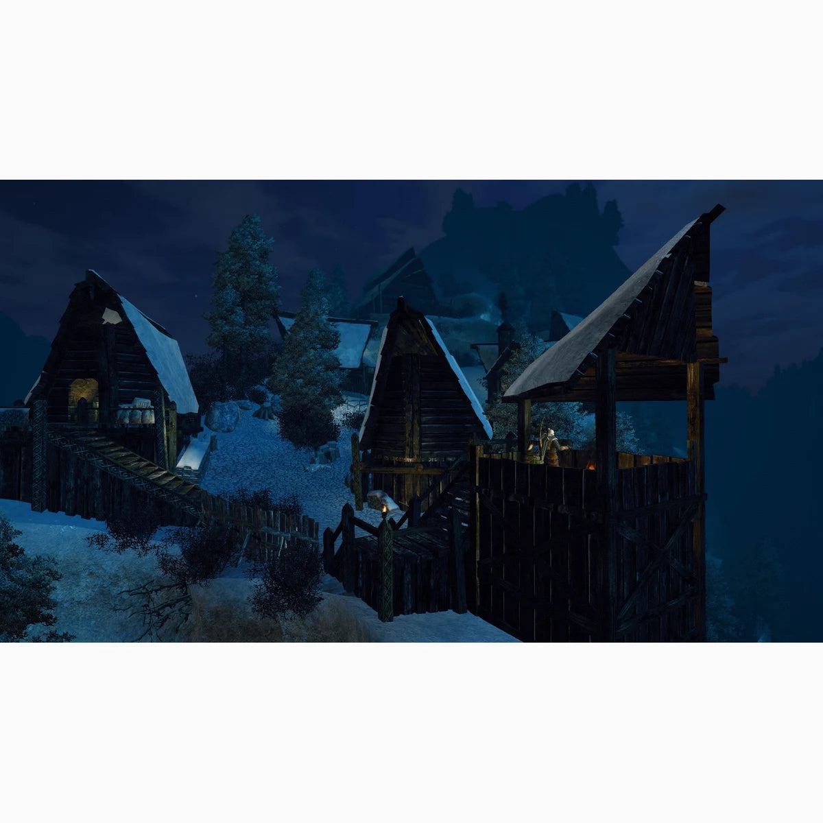 Gothic 3 Classic PS5