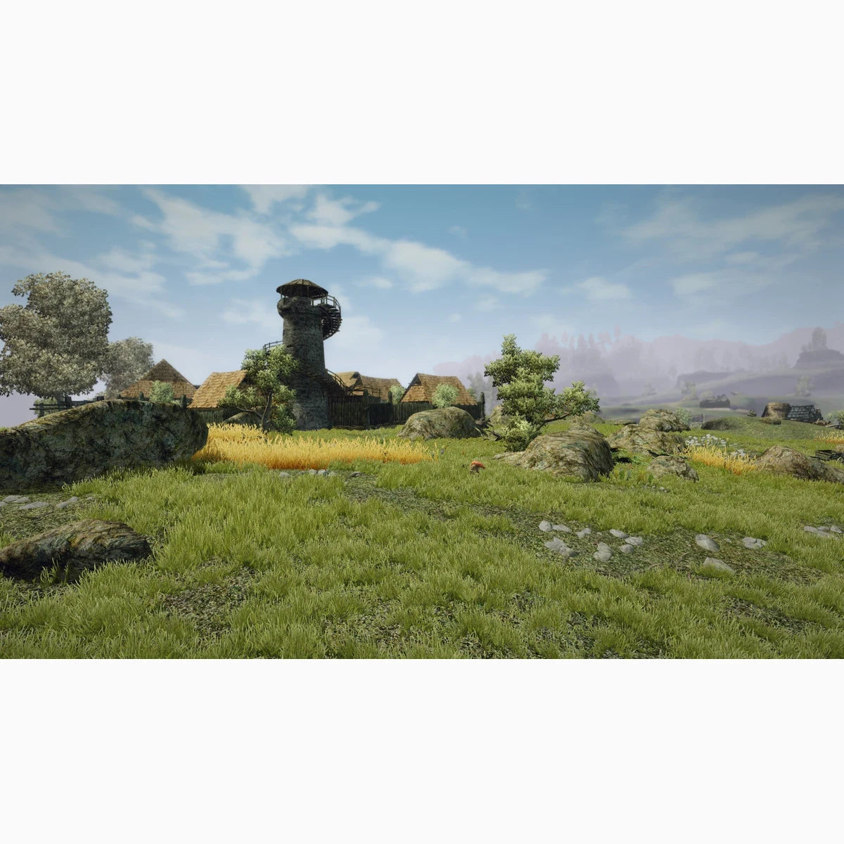 Gothic 3 Classic PS5
