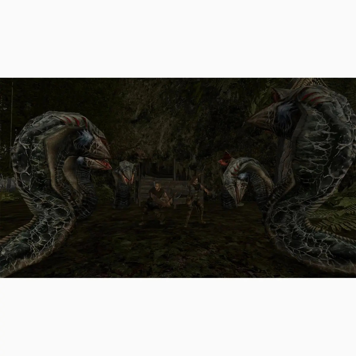 Gothic 2 Classic Xbox Series X
