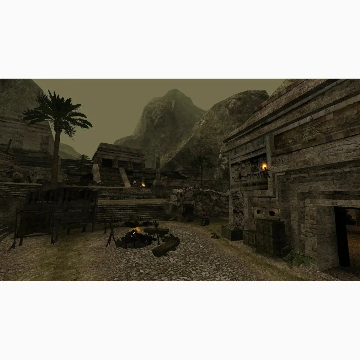 Gothic 2 Classic Xbox Series X