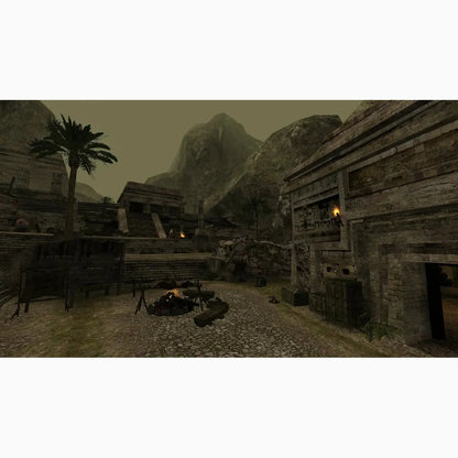 Gothic 2 Classic Xbox Series X