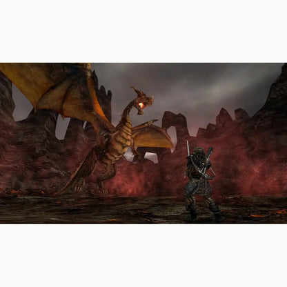 Gothic 2 Classic Xbox Series X