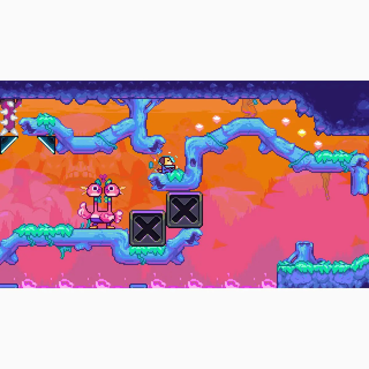 Goodboy Galaxy Nintendo Switch