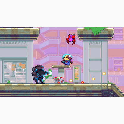 Goodboy Galaxy Nintendo Switch
