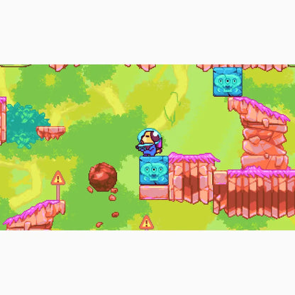 Goodboy Galaxy Nintendo Switch