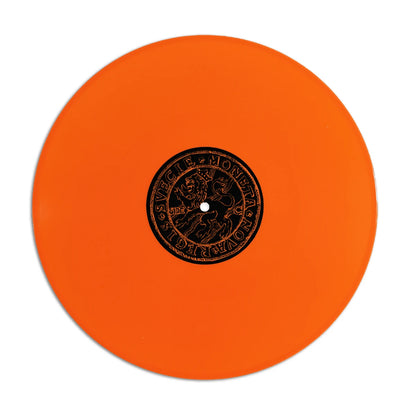Ultrakill Act 2: Imperfect Hatred Vinyle 3LP