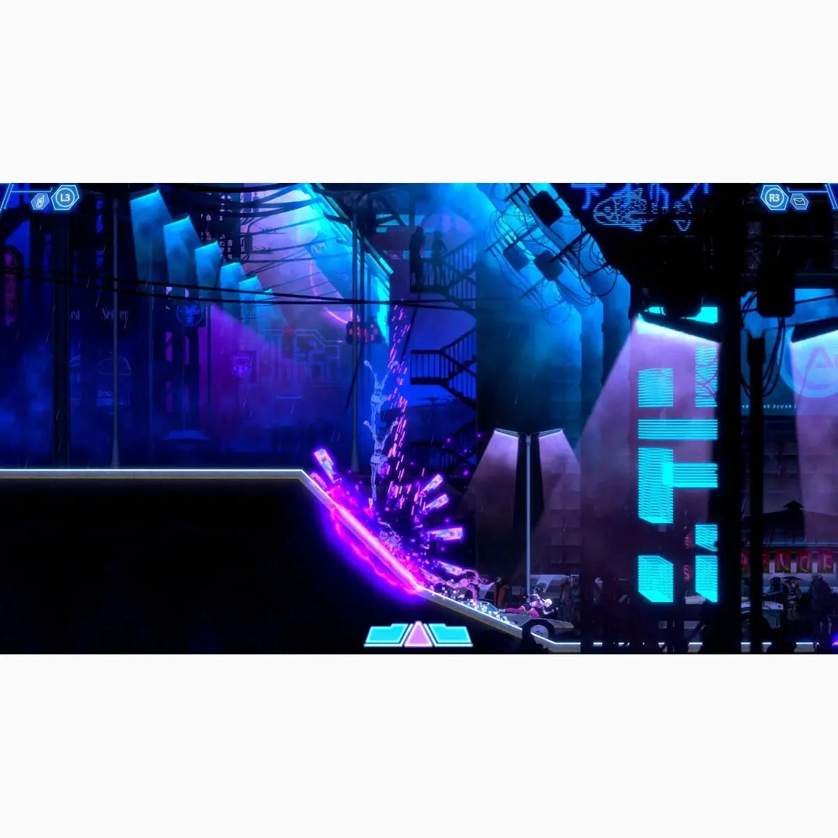 Eden Genesis Nintendo Switch