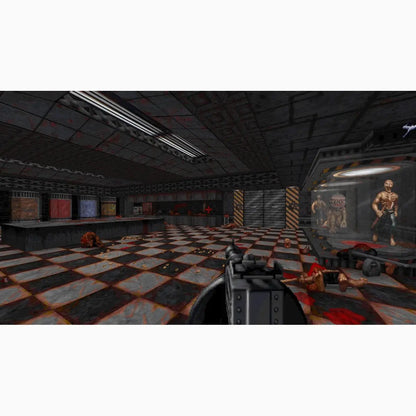 Blood Refreshed Supply PS5
