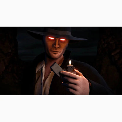 Blood Refreshed Supply PS5