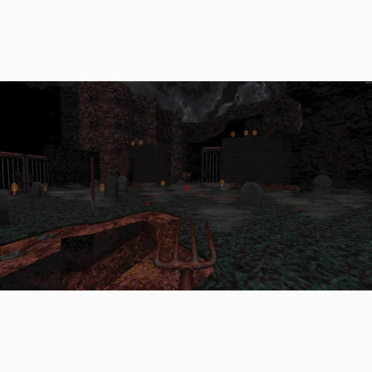 Blood Refreshed Supply PS5