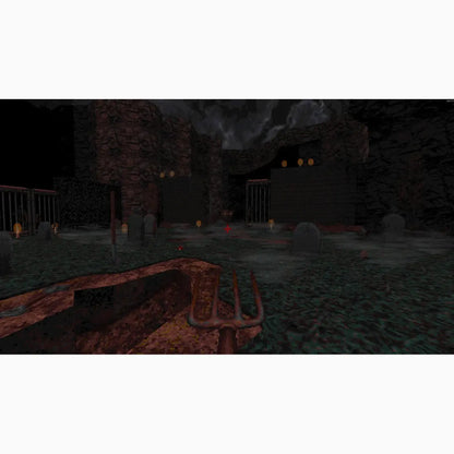 Blood Refreshed Supply PS5