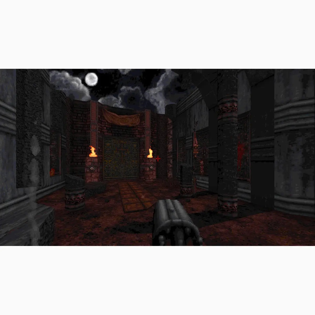 Blood Refreshed Supply PS5