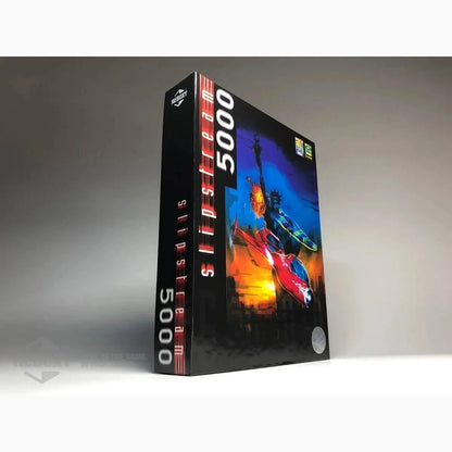 Slipstream 5000 PC Edition Reboxy Classic (CD-Rom +Steam + GOG)