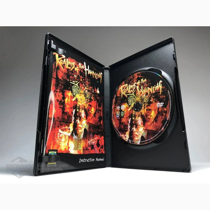 Realms of the Haunting PC Edition Reboxy Classic (CD-Rom +Steam + GOG)