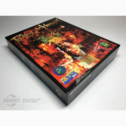 Realms of the Haunting PC Edition Reboxy Classic (CD-Rom +Steam + GOG)