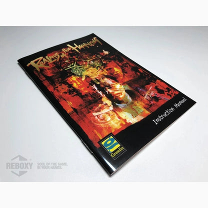 Realms of the Haunting PC Edition Reboxy Classic (CD-Rom +Steam + GOG)