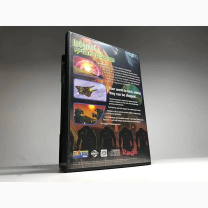 Incoming Forces PC Edition Reboxy Classic (CD-Rom +Steam + GOG)