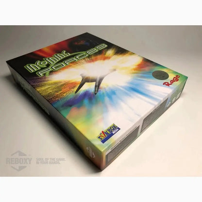 Incoming Forces PC Edition Reboxy Classic (CD-Rom +Steam + GOG)