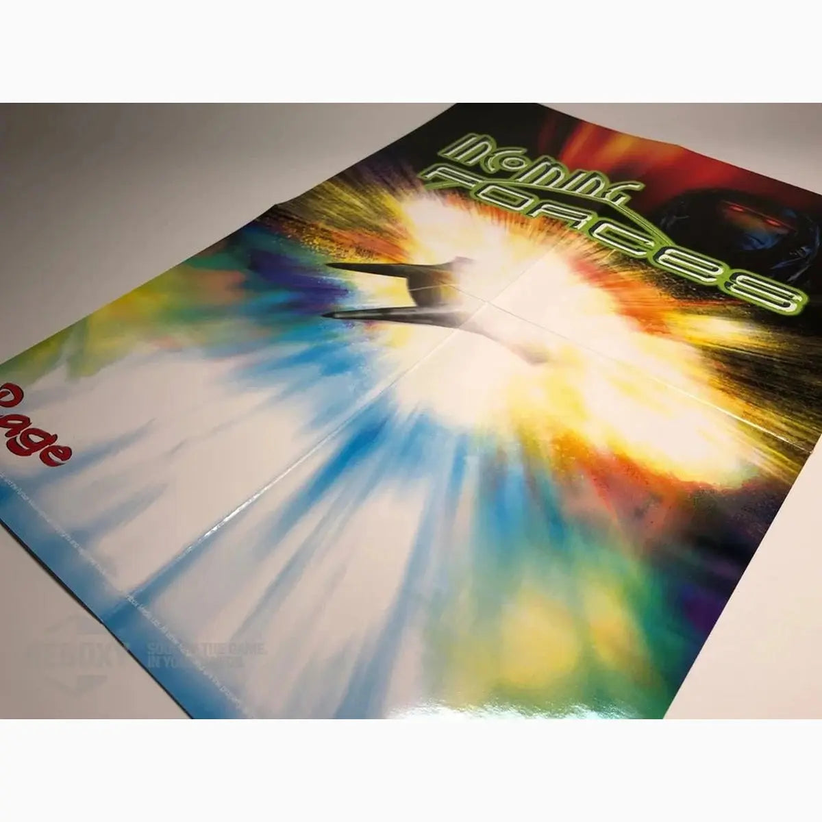 Incoming Forces PC Edition Reboxy Classic (CD-Rom +Steam + GOG)