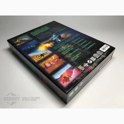 Incoming PC Edition Reboxy Classic (CD-Rom +Steam + GOG)