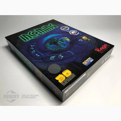Incoming PC Edition Reboxy Classic (CD-Rom +Steam + GOG)
