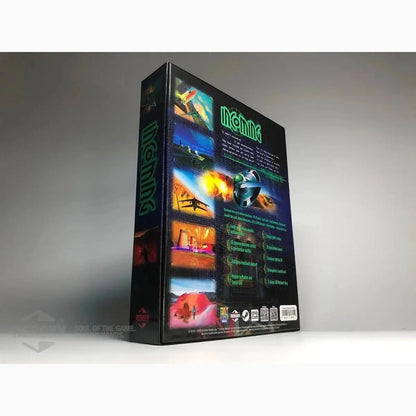 Incoming PC Edition Reboxy Classic (CD-Rom +Steam + GOG)