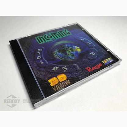 Incoming PC Edition Reboxy Classic (CD-Rom +Steam + GOG)