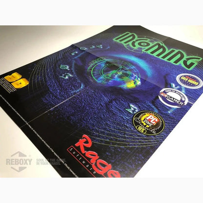 Incoming PC Edition Reboxy Classic (CD-Rom +Steam + GOG)