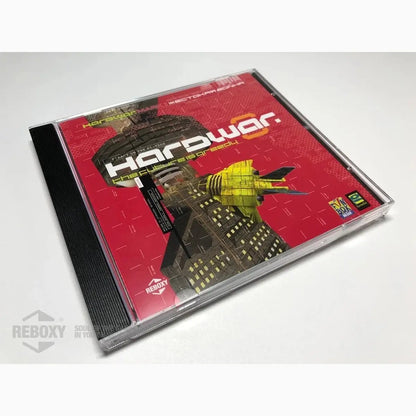 Hardwar PC Edition Reboxy Classic (CD-Rom +Steam)