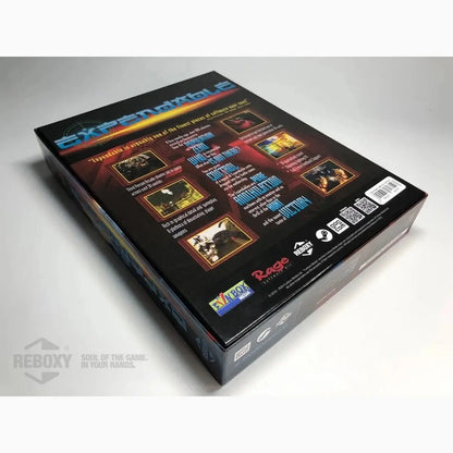 Expendable PC Edition Reboxy Classic (CD-Rom +Steam + GOG)