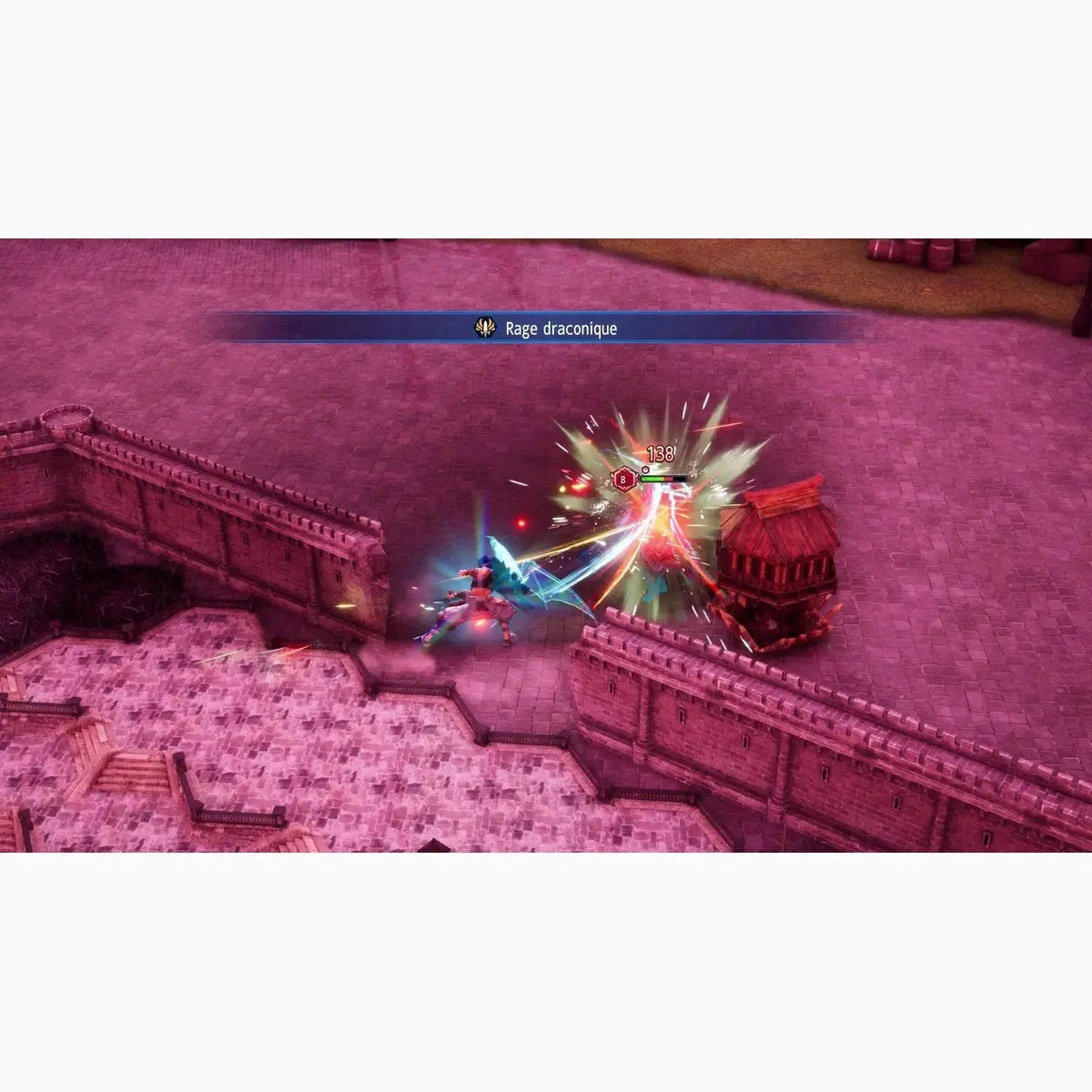 Brigandine Abyss Deluxe Edition SWITCH 2
