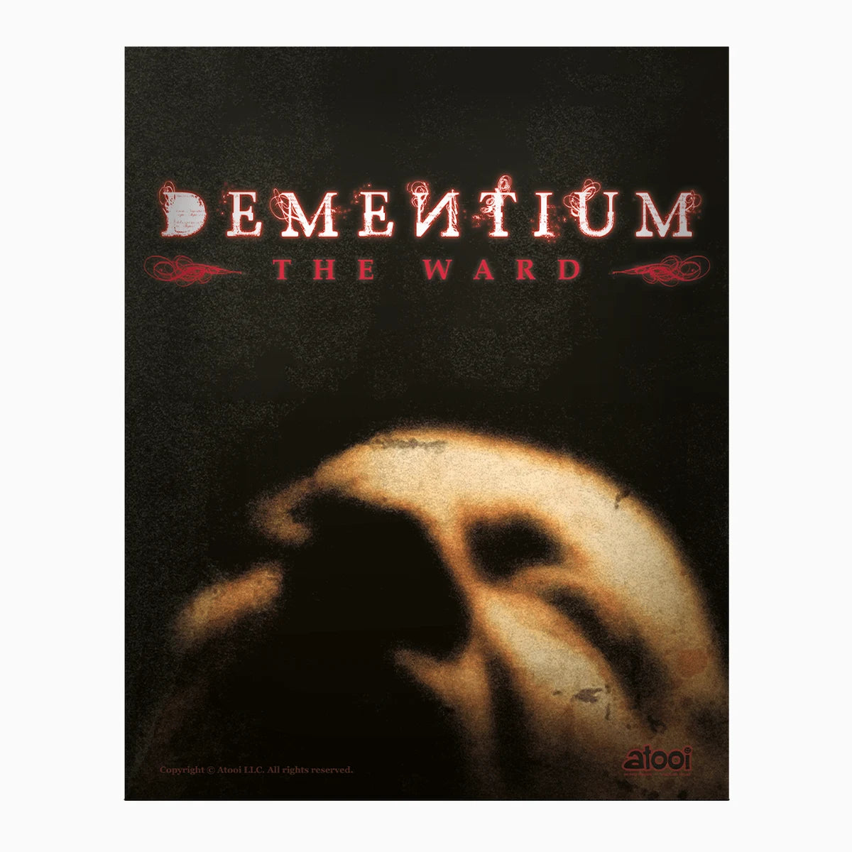 Dementium The Ward Nintendo Switch
