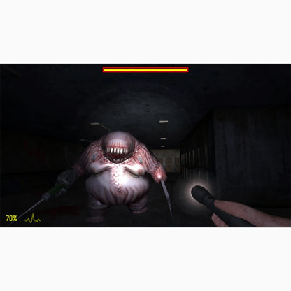Dementium The Ward  Playstation 5