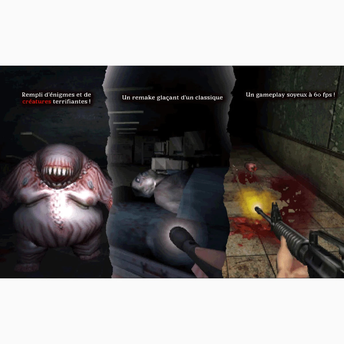 Dementium The Ward  Playstation 5