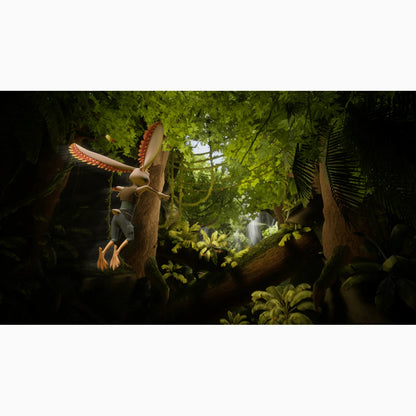 Hopper et le Trésor de Barbe-Pique Nintendo Switch + Bonus