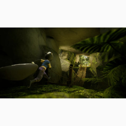 Hopper et le Trésor de Barbe-Pique PS5 + Bonus