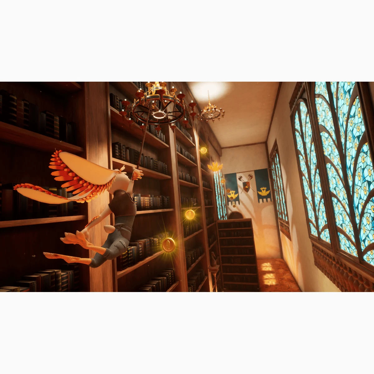 Hopper et le Trésor de Barbe-Pique PS5 + Bonus