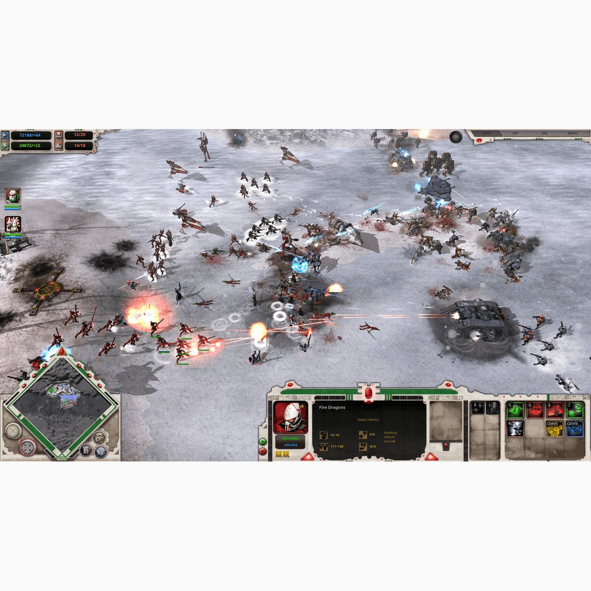Warhammer 40 000 Dawn of War Definitive Edition Deluxe PC