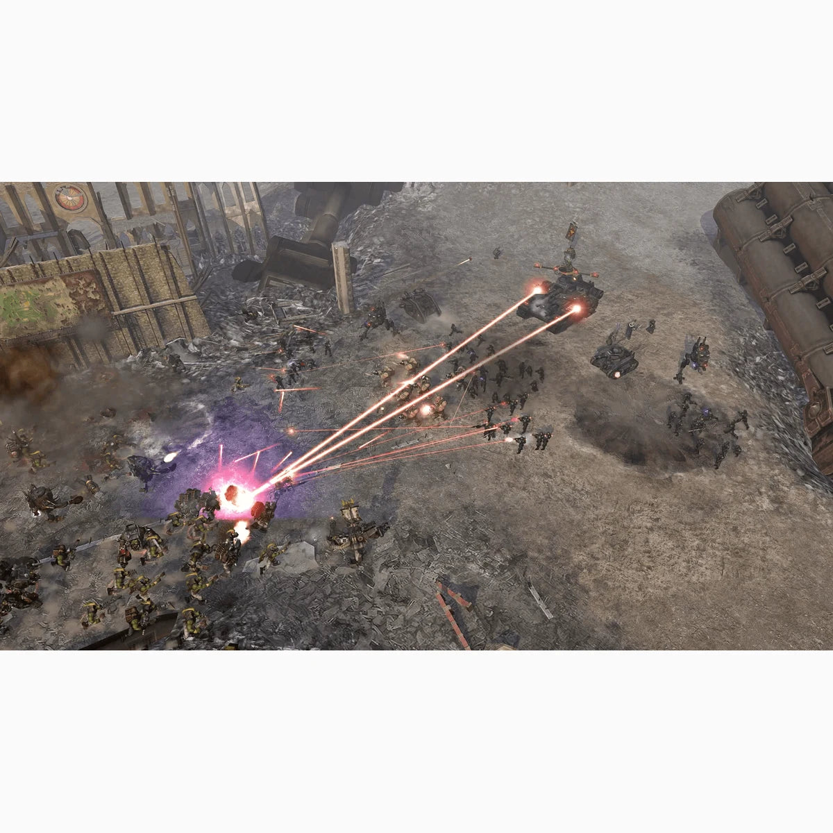 Warhammer 40 000 Dawn of War Definitive Edition Deluxe PC
