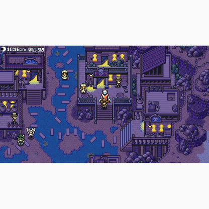 Monster Crown Sin Eater PS5