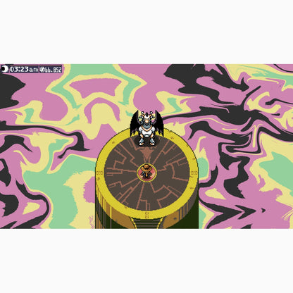Monster Crown Sin Eater PS5