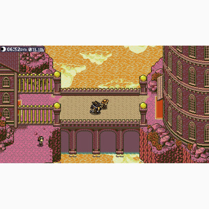 Monster Crown Sin Eater PS5